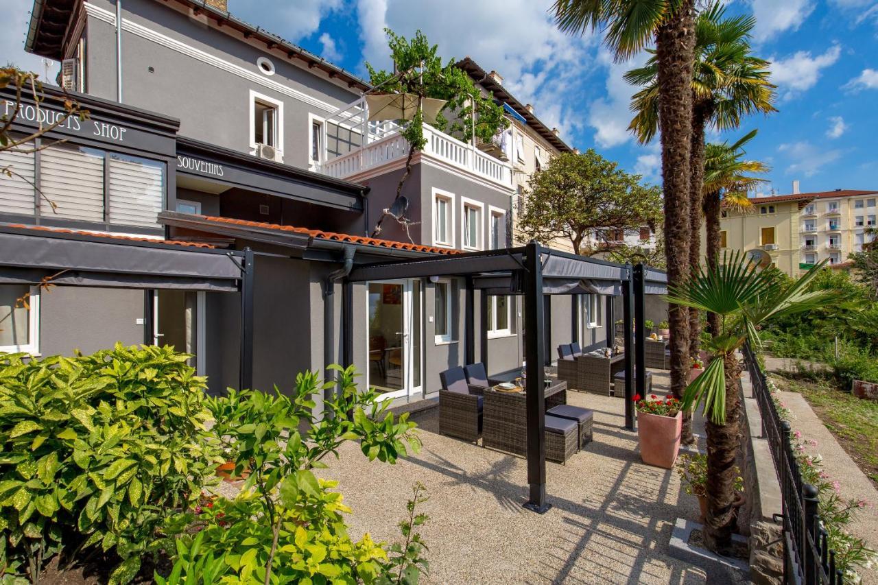 Villa Clara ลอฟราน ภายนอก รูปภาพ